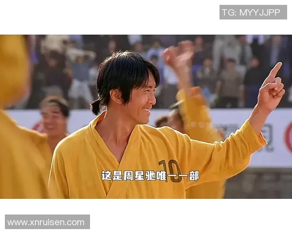 少林足球明星齐聚一堂共庆足球与武术的完美融合盛典